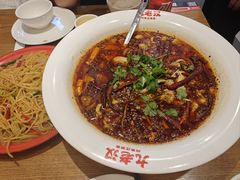 -九老汉·川渝江湖菜(合川路2店)