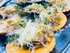 -船奇蒸汽海鲜·闽菜(八市海鲜总店)