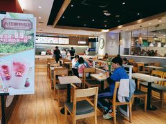 -DQ·蛋糕·冰淇淋(奥林匹克广场店)