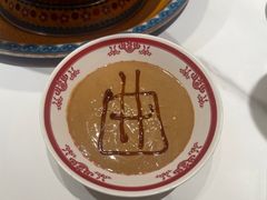 -曲氏老北京铜锅涮肉•火锅(不老街店)