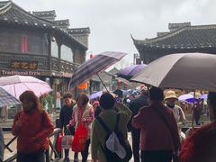 -东关街美食广场