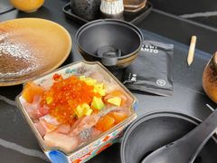 -Sushi Hanzo半藏(天环广场店)