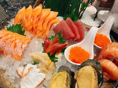 -菊上料理(蜀山银泰百货店)