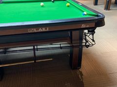 -云川台球(马甸店)