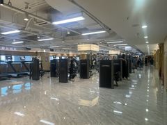 -古德菲力健身(特区报业店)