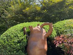 -中国茶叶博物馆(双峰馆区)