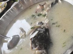-湖上人家·船菜·私房菜(拈花湾景区店)