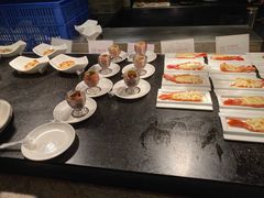 -半岛翡丽海鲜自助餐厅(观风亭店)