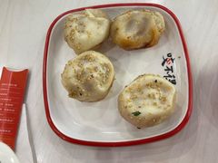 -咬不得高祖生煎·简餐(骆家庄店)