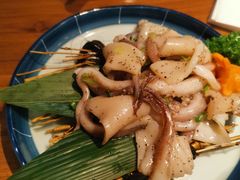 -喜牛日本料理(双街店)