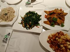 -马凯餐厅(长椿街店)