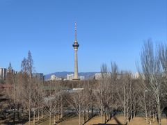 -中央广播电视塔