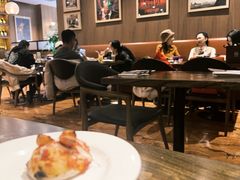 -安妮意大利餐厅(世贸天阶店)