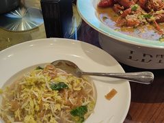 -山海经·海边人家 海鲜新青岛菜(扬州路店)