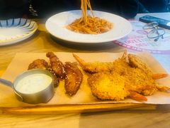-必胜客(新中纬店)
