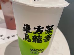-霓裳茶舞(上海静安大悦城店)