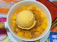 -甜心妈妈·榴莲星级糖水(北京路总店)