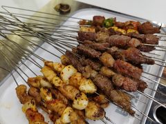-回·龙虾铺·盆盆蟹·烧烤大排档(回龙观店)