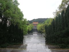 -炎帝陵景区