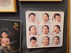 点击看大图 -倾城宝贝儿童摄影(浦东金谊店)