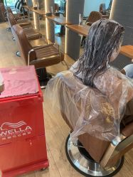 -意廊 Hair Salon