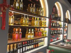 -Shantek象提南亚餐厅&西餐融合Bistro(淮海中路店)