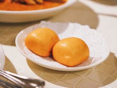 炸馒头-无招牌海鲜餐厅(怡丰城店)