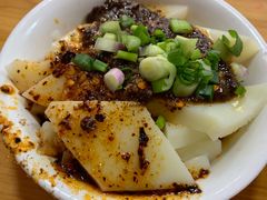 -洞子口张老二凉粉(文殊院店)