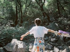 -河南宝泉旅游区