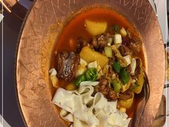 -阿娜尔·新疆菜(宜家荟聚中心店)