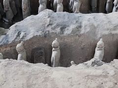 -秦始皇帝陵博物院(兵马俑)