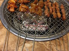 -金太阳海鲜烧烤·本地人餐厅(东纬路旗舰店)