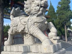 -中岳庙