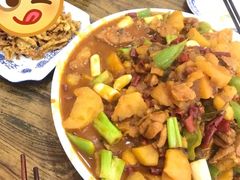 -福顺祥大盘鸡(临潼店)