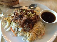 -Gasometer Noodle House