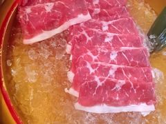 -牛New寿喜烧(金鹰世界店)