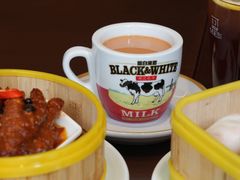 -香港狮子山下·明星粤菜餐厅(北苑店)