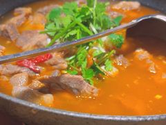 -福茂源横山铁锅羊肉(牡丹园店)