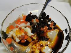 -鱼羊宴烤鱼羊蝎子烧烤(怡馨家园店)