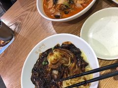 -香港饭店0410(弘大店)