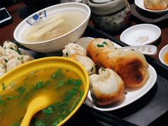 -大壶春生煎(四川中路店)