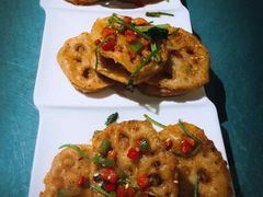 -天厨妙香素食餐厅(清华店)