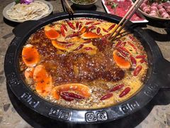 -重庆渝达老火锅(春熙路店)