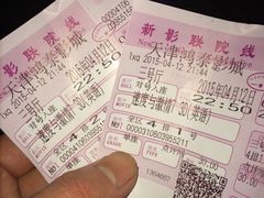 -新影联鸿泰影城