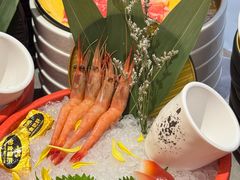 -一绪に寿喜烧(夫子庙水游城店)