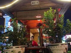 门面-天怡·鱼工厂(临江店)