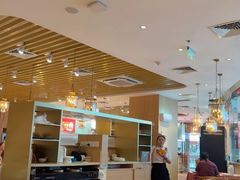 -西贝(东城万达广场店)