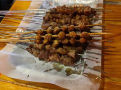 -回·龙虾铺·盆盆蟹·烧烤大排档(回龙观店)