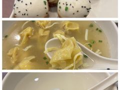 -东泰祥生煎馆(长宁路店)