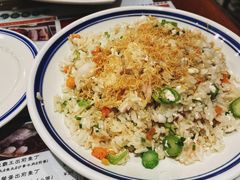 瑶柱海鲜炒饭-小龍鳳餐室(番禺路店)